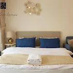 Mira Holiday Homes - Serviced Studio In Ag Tower - Business Bay