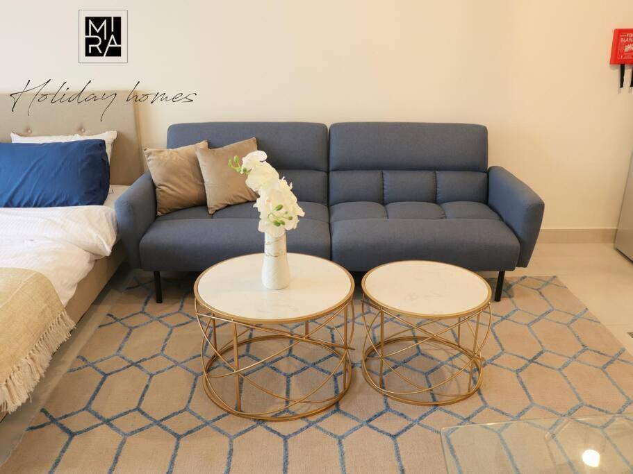 Apartment Mira Homes - Serviced In Ag Tower - Business Bay
