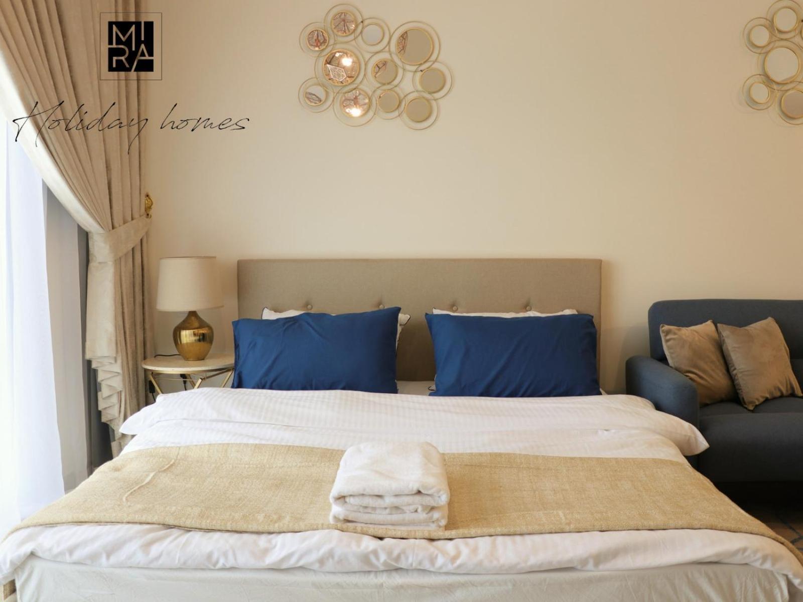 Mira Homes - Serviced In Ag Tower - Business Bay Dubai