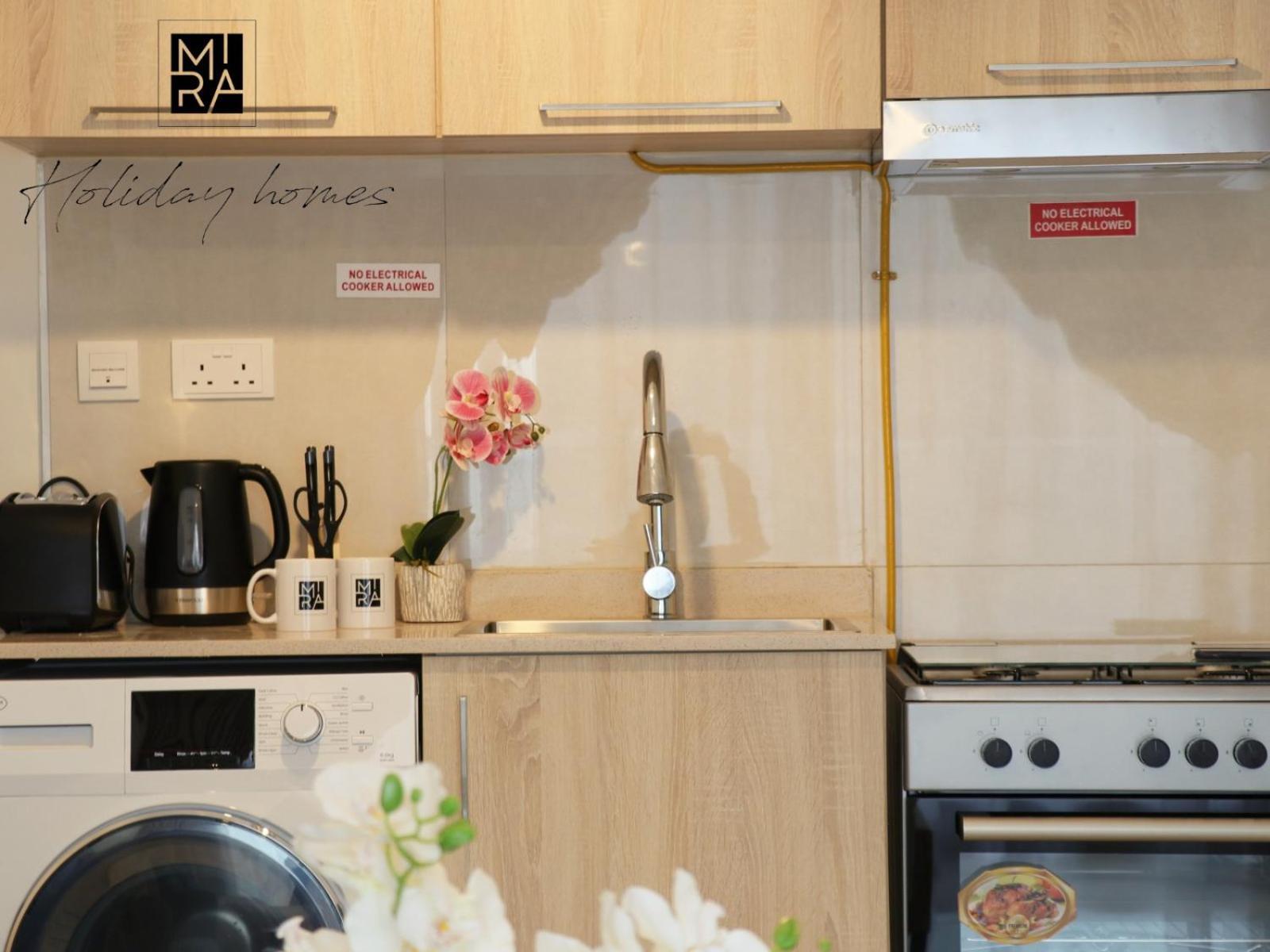 Apartment Mira Homes - Serviced In Ag Tower - Business Bay *